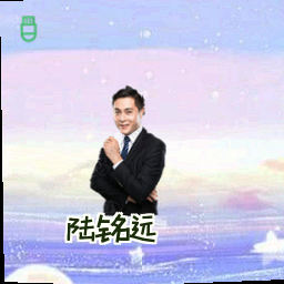 陆铭远